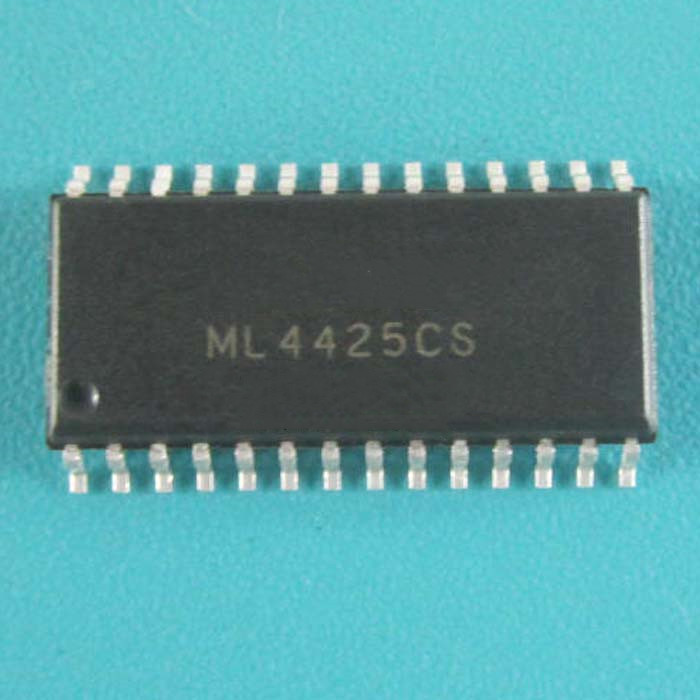 5PCS-10PCS ML4425 SOP-28 ML4425CS ML4425IS SOP28 ..